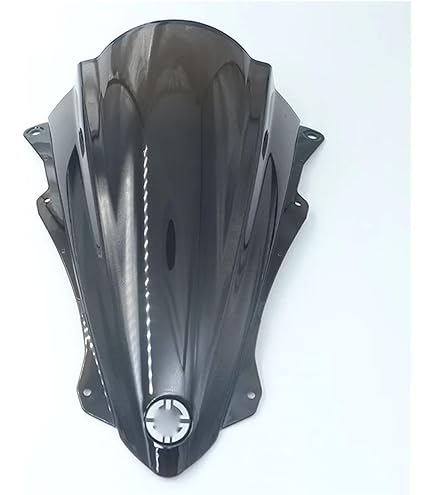 Motorcycle Accessories Heightened Windshield Wind Deflectors For